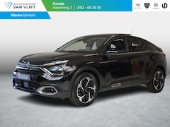 Citroën C4 - 1.2 Turbo 130pk Automaat Shine | Panoramadak | Hifi installatie |
