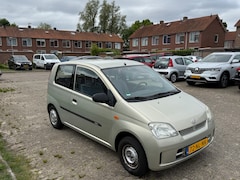 Daihatsu Cuore - 1.0-12V Kyoto