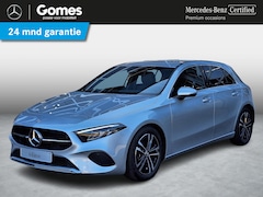 Mercedes-Benz A-klasse - 180 Star Edition Luxury Line Apple CarPlay | Android Auto | Sfeerverlichting | Stoelverwar