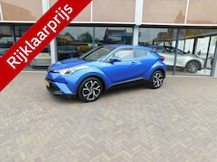 Toyota C-HR - 1.8 Hybrid Dynamic