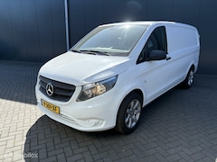 Mercedes-Benz Vito - Bestel 116 CDI