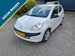 Nissan Pixo - 1.0 Visia