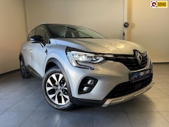 Renault Captur - 1.3 TCe 155 Intens Automaat - 1e eigenaar - vol opties
