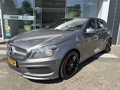 Mercedes-Benz A-klasse - 180 Ambition AMG Pakket Navigatie SportStoelen