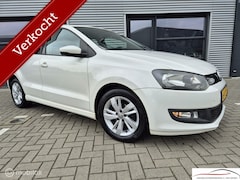 Volkswagen Polo - 1.2 TDI CLIMA NAVI CRUISE NAP