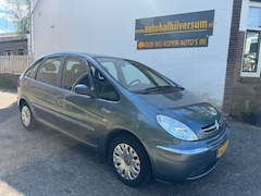 Citroën Xsara Picasso - 1.6i-16V Image NiEUWE APK