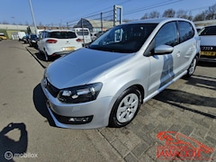 Volkswagen Polo - 1.2 TDI BlueMotion Comfortline Motor\Bak100%