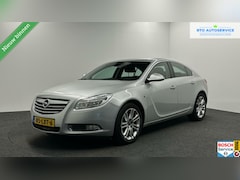 Opel Insignia - 1.6 T Edition NAVIGATIE TREKHAAK LM