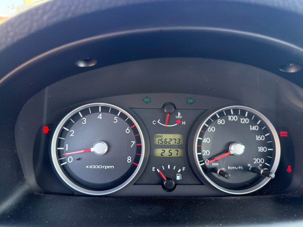 Hyundai Getz - 1.3i GL Club Edition 1.3i GL Club Edition - AutoWereld.nl
