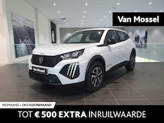Peugeot 2008 - 1.2 PureTech 100 Active | Navigatie | Achteruitrijcamera | Apple Carplay/Android Auto