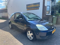 Ford Fiesta - 1.25-16V Centennial NiEUWE APK