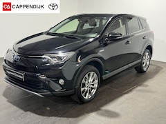 Toyota RAV4 - 2.5 Hybrid Style | 360 CAMERA | TREKHAAK |
