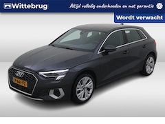 Audi A3 Sportback - 30 TFSI Advanced edition / Navigatie / Digitaal dashboard / LED / Climate controle / Parke
