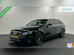 Audi A4 Avant - 1.8 TFSI Pro Line Business CRUISE TREKHAAK