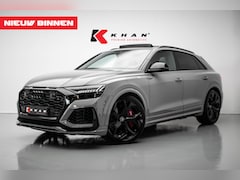 Audi RSQ8 - 4.0 TFSI quattro |Pano|Keramisch|HUD|Massage|B&O|