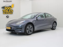 Tesla Model 3 - Standard RWD Plus 60kWh [ FSD+TREKHAAK+AUTOPILOT+PREMIUM AUDIO ]