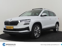 Skoda Karoq - 1.5 TSI ACT Business Edition 150pk DSG/AUTO | Panorama dak | Adaptief cruise control | Nav