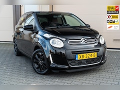Citroën C1 - 1.0 VTi Feel