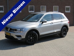 Volkswagen Tiguan - 1.5 TSI 150Pk DSG ACT Comfortline EXE * Rijklaarprijs incl. garantie * Automaat * Parkeers