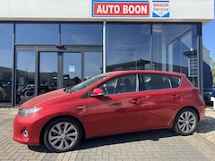 Toyota Auris - 1.8 FULL HYBRID DYNAMIC 99PK P-CAM-/CLIMA/KEYLESS/ MEDIA/BTA/LED/LMV/-2e EIG. - KM=NAP