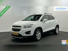 Chevrolet Trax - 1.6 LT NAVI CAMERA TREKHAAK CRUISE