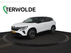 Renault Austral - techno E-Tech full hybrid 200