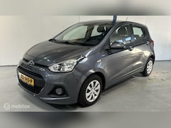 Hyundai i10 - 1.0i i-Motion CLIMATE CONTROL / CRUISE CONTROL