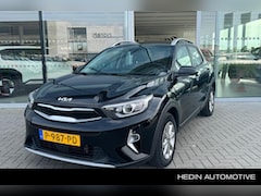 Kia Stonic - 1.0 Turbo DynamicLine | Lichtmetaal | Navigatie via app | Bluetooth | Parkeersensoren met