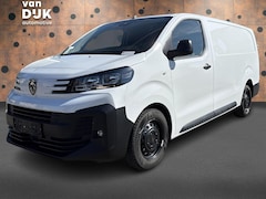 Peugeot Expert - 145 PK 2.0 S&S L3 AUTOMAAT NIEUW MODEL WINTERPAKKET TREKHAAK CLIMATRONIC CAMERA LED DIGITA