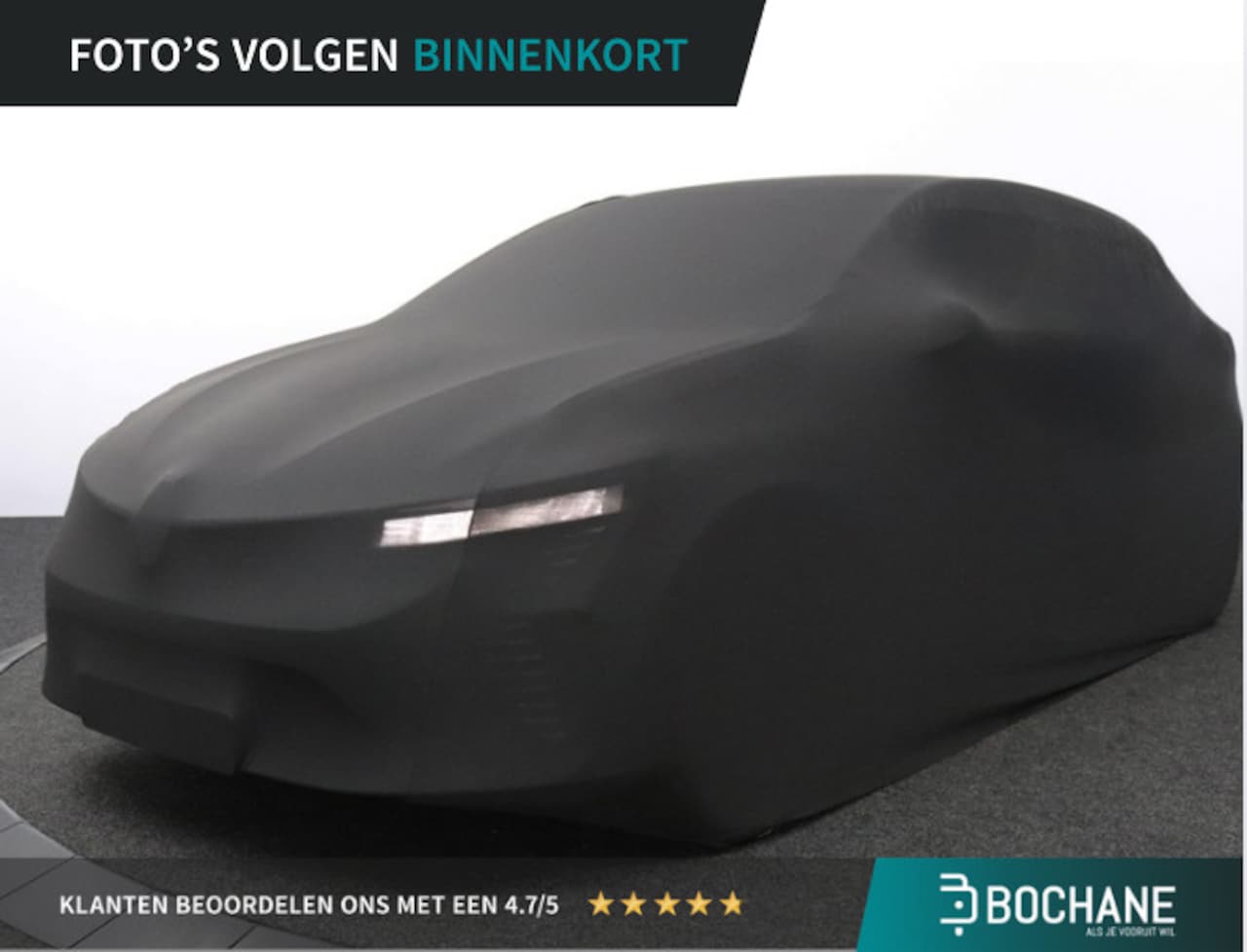 Renault Master - T35 2.3 dCi 135 L2H2 Comfort | AIRCO | PARKEER SENSOREN | IMPERIAAL | TREKHAAK | - AutoWereld.nl
