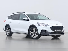 Ford Focus - 1.0 EcoBoost Active | Stoel+Stuurverwarming | Voorruitverwarming | Camera | Getint Glas |