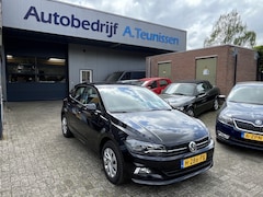 Volkswagen Polo - 1.0 TSI Comfortline
