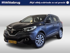 Renault Kadjar - 1.2 TCe Intens Automaat