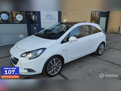 Opel Corsa - 1.0 Turbo Cosmo
