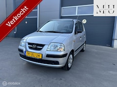 Hyundai Atos - 1.1i Active Cool NIEUWE APK