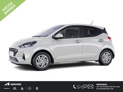 Hyundai i10 - 1.0 Comfort Smart 5-zits Automaat / €1000, - Voordeel Op Nieuwprijs / Rijklaarprijs / Dire