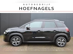 Citroën C3 Aircross - 1.2 110 PK H-6 * Navigatie