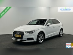 Audi A3 Sportback - 30 TFSI Pro Line NAVI LM CRUISE 35000 KM