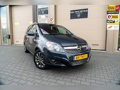 Opel Zafira - 1.8 Edition 7 Persoons