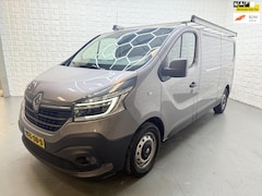 Renault Trafic - 2.0 dCi 145 T29 L2H1 Comfort AUTOMAAT CAMERA