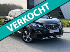 Peugeot 3008 - 1.6 HYbrid4 300 GT | Clima | Navi | Stoelverwaming | Zeer Luxe |