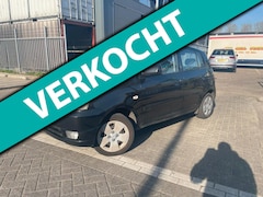 Kia Picanto - 1.0 M-bition/2007/ Airco/Elektrische ramen/5 D