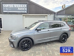 Volkswagen Tiguan Allspace - 1.5 TSI Highline Business R-Line 7p. AUTOMAAT Full Option