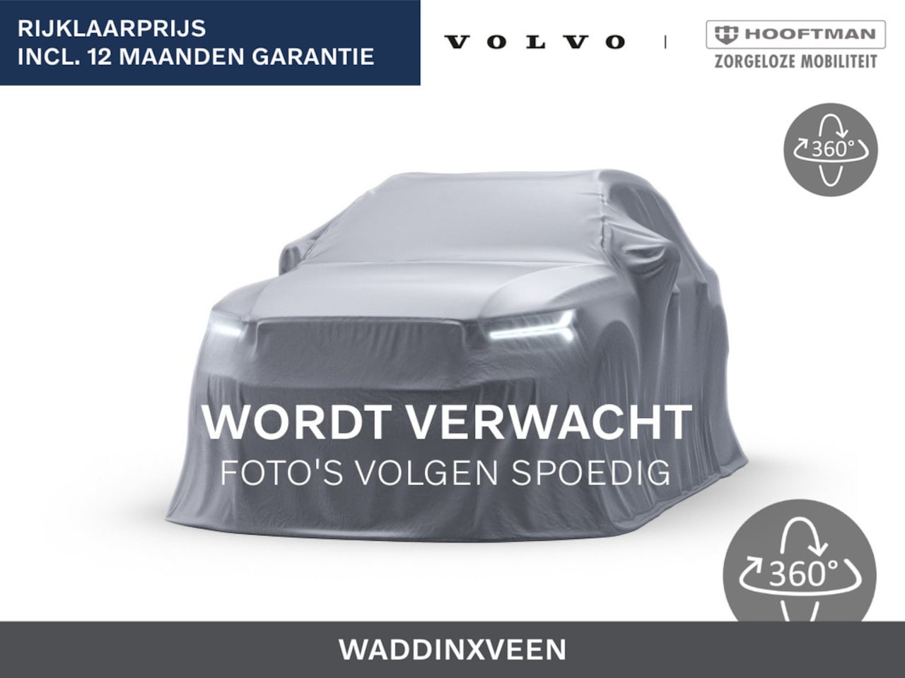 Volvo XC40 - T4 AUT(8) INSCRIPTION LEDER 360GR CAM HARMAN KARDON ACC BLIS - AutoWereld.nl