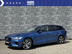 Volvo V60 - 2.0 T6 Recharge AWD R-Design