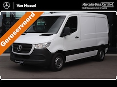 Mercedes-Benz Sprinter - 211 CDI Aut. FWD L1H1 | NAVI/AIRCO/MBUX| Certified