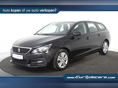 Peugeot 308 SW - 1.5 BlueHDi *1ste Eigenaar*Navigatie*Park assist