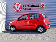 Hyundai i10 - 1.1 Active Cool | mediacentr. oa navi | l.m.velg | jaarbeurt