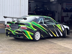 BMW 3-serie Coupé - 325i 328i track/drift
