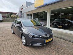 Opel Astra - 1.4 Turbo